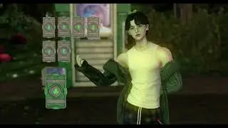 MadPea Gacha Arcana 2025 | Second Life