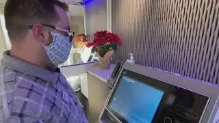 How to check your balance in ATM mode
