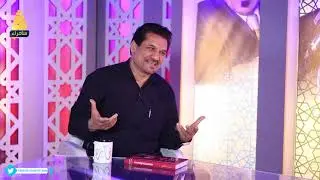 الشاعر جابر الكاظمي وحبه لطائر النسر