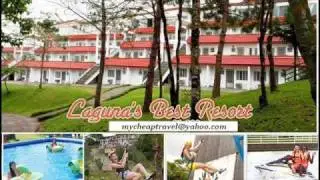 Caliraya Recreation Center.wmv