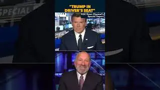 U.S. Commerce Secretary Lutnick: Trump In 'Driver's Seat' On Tariffs