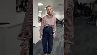 You asked, we answered. Here&rsquo;s the lowdown on Hodge&rsquo;s MEGA outfit&hellip; #workwear #autumnfashion
