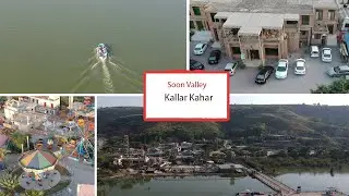 Soon Valley Kallar Kahar | TDCP | Vlog | Part 2
