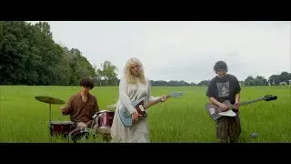 Trophy Wife - Swamp Song (Official Video)
