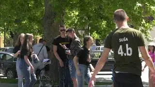 RTV HB | Norijada Mostar 2021 - kadrovi