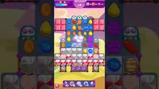 ♡Candy Crush Level 10398 || High Levels || Candy Crush ||♡ Hard level
