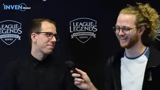 [Inven Global] OpTic Gaming 