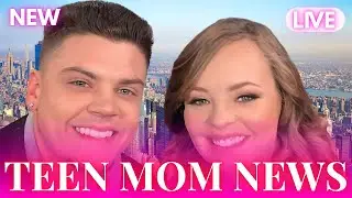 Shocking Secrets Unveiled! Catelynn & Tyler's Original Adoption Agreement with Blue Devils EXPOSED!
