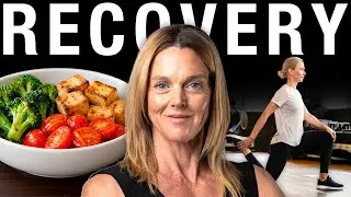 Why Don&rsquo;t I Recover Like I Used To? Recovery, Hormones and Perimenopause
