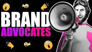 How To Create Brand Advocates & Referrals