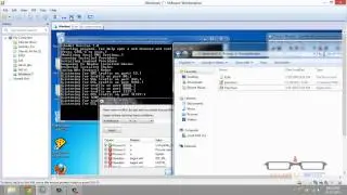 Simple Manual Malware Analysis Behavioral Analysis