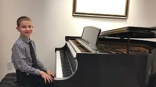 Alla Turca from Sonata No  11 in A major, K 331 by Wolfgang Amadeus Mozart