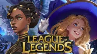 Das Dreamteam auf der Botlane - League of Legends