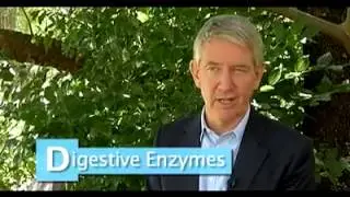 The health benefits of Digestive Enzymes