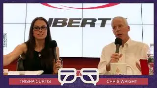 PetroNerds EP 28 | Liberty Oilfield Services: Nerding Out with Chris Wright