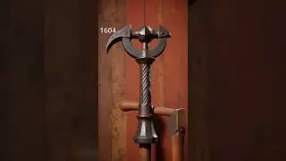 Hammer Evolution: From Stone Age to Modern Tools#ToolHistory #HammerEvolution #DIYTools