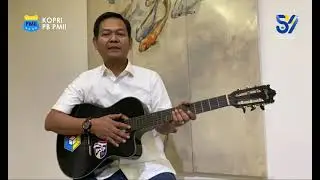 Ucapan Harlah KOPRI ke-54 dari Mabinas PB PMII Moh. Haerul Amri.