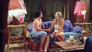❤️ABBY & CHANCE HONEYMOON Y&R!  🎧