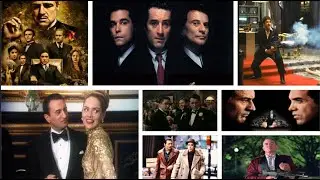 Top 10 Mafia Movies
