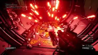 Genesis Alpha S2 ч30 Надо срочно латать дыры в обороне пока не поздно