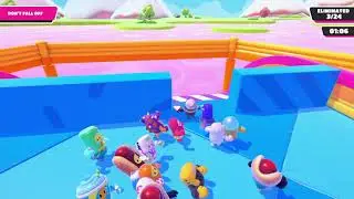 How to Play Block Party