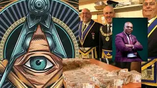 Illuminati, Freemason In Kenya Zinamaliza Celebrity's Kenya😯Gift Mnapewa Tiktok Si Pesa Ya Kawaida😭