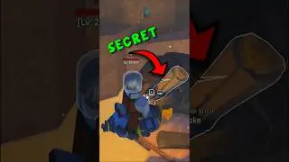 HOW TO GET SECRET QUEST IN ABYSS ROBLOX