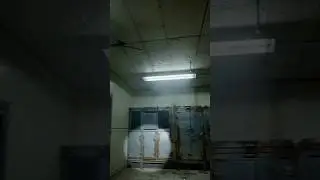 They Left Them Behind... 💀      #horror #scary #abandoned #morgue #scarystories #urbanexploration