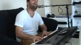 BOZAMAZSIN BENİ DÜNYA..ORHAN GENCEBAY..UMUT AÇIKGÖZ..