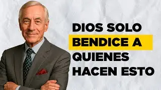 Si Tienes Estas 7 Actitudes, Dios Derramará Su Bendición Sobre Ti