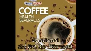 GOOD NEWS FOR ALL COFFEE DRINKERS!
