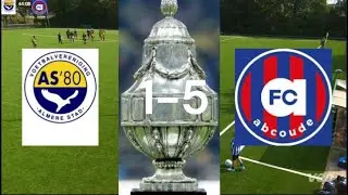 Keeper Sergio FC Abcoude AS80 O17-1 - FCAbcoude O17-1 3e beker wedstrijd
