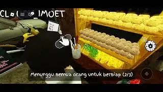 Main bakso malang(jantungan coksss)