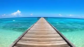 Summer Sun Coast Mix 2026 ?? Horizon Chill 4K UHD | Inspired by Avicii & Kygo