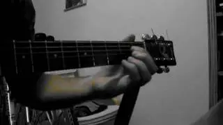 Dead Man Cover - Neil Young