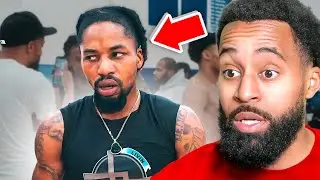 He Might Be The Best SMALL GUARD On YouTube...