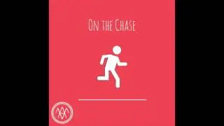 Brad Varsity - On the Chase (prod. Magestick)