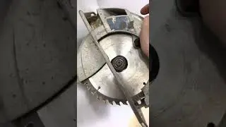 Дискоса пила Бош 190 9436 Арт