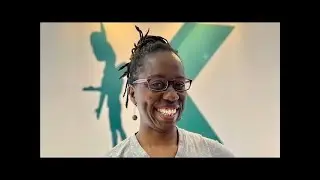 🇨🇦🇫🇷🇨🇲 Genevi&egrave;ve&rsquo;s Private Dance Lesson at Dr Kizomba Studio ✨ [ Repost ]