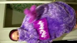 Boohbah dance