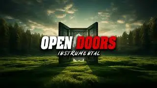 Dancehall Riddim Instrumental 2026 (Open Doors)