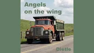Angels on the wing