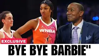 BREAKING: Angel Reese QUITS Chicago Sky & ENDS WNBA Career!