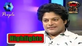 JB Junction: Playback Singer Madhu Balakrishnan - Part 2 | 28th February 2015 | Highlights
