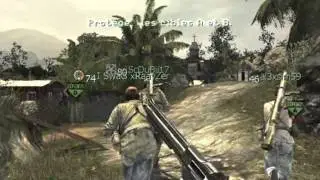 Mr NeyZn - MW3 Game Clip