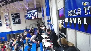 2022 Men in Black Basketball Game