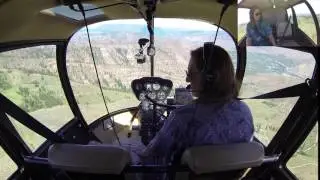 Checking out a landing Zone