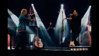 Jesse Clegg Live at the Teatro Theatre - Waiting On The Outcome (Featuring Nicholas Petricca)
