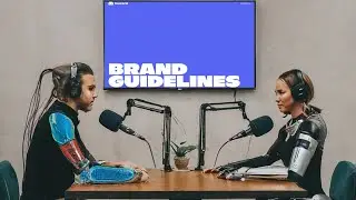 Discord brand guidelines | A NotebookLM Deep Dive