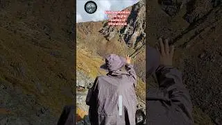 Исследования в верховьях реки Уттаракханд с участием специалистов из ведущих институтов Индии.